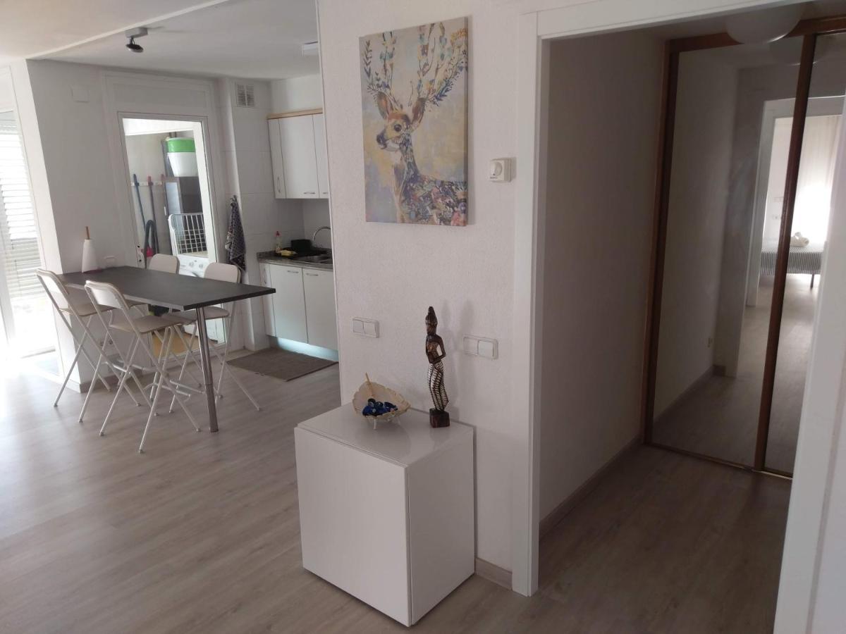 Luxury Accommodation, Next To & Train Station * Calella